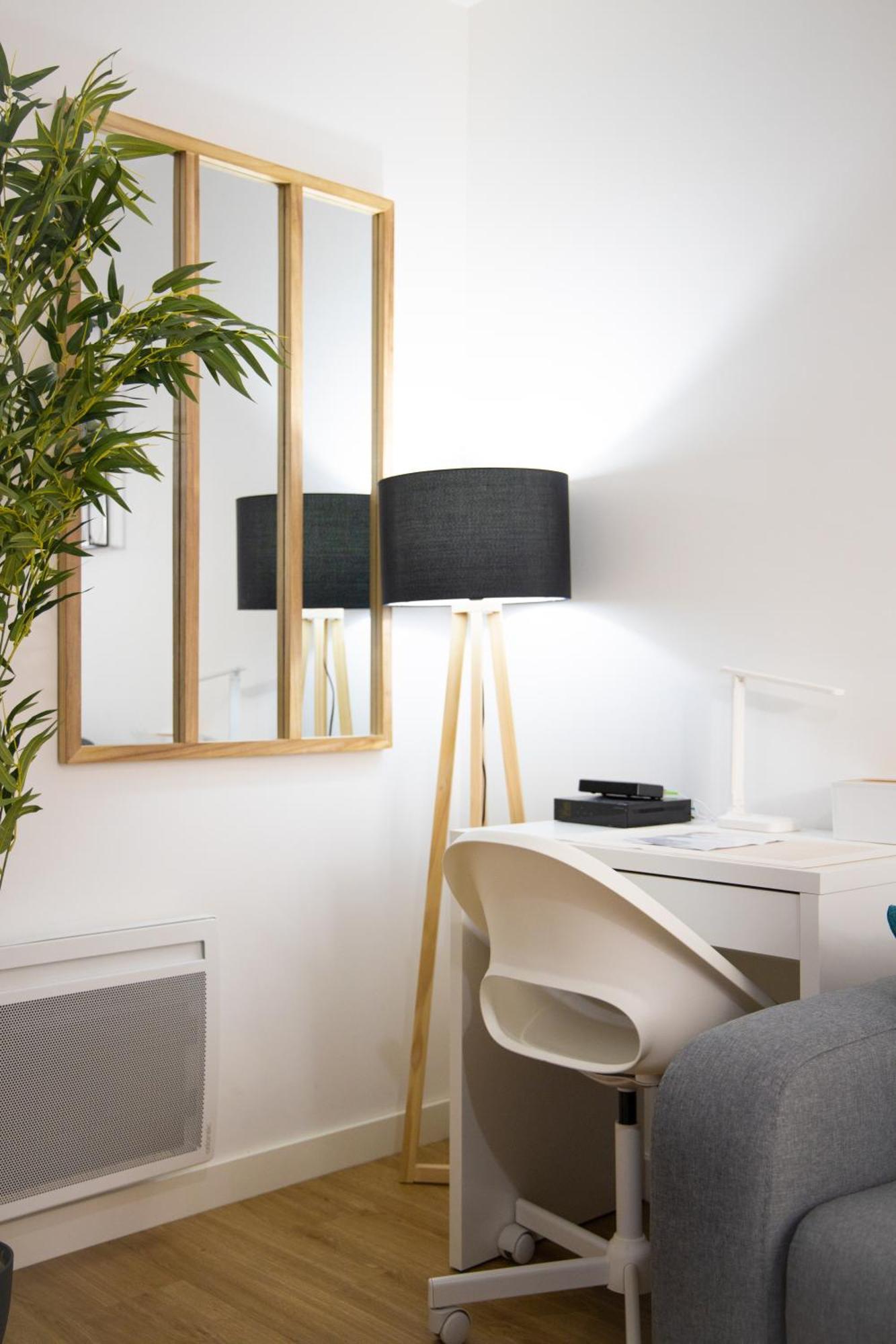 Centre-Ville - Fibre - Netflix - Le Beverley Studio Blain Ngoại thất bức ảnh